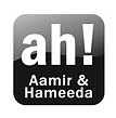 Aamir & Hameeda designs